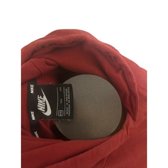 Nike DriFit Womens XXL Iowa State Cyclones Thin Hoodie - Picture 5 of 7